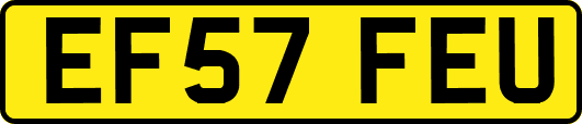 EF57FEU