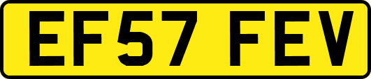 EF57FEV