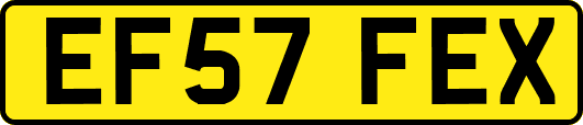 EF57FEX