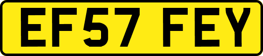 EF57FEY