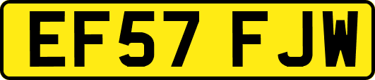 EF57FJW
