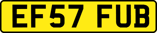 EF57FUB