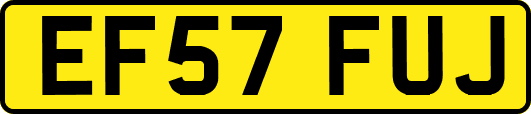 EF57FUJ