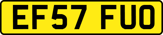 EF57FUO