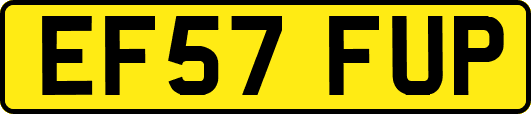 EF57FUP
