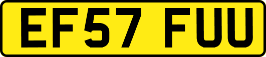EF57FUU