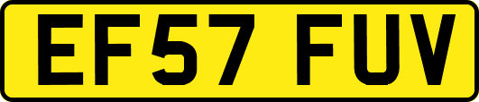 EF57FUV