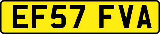 EF57FVA