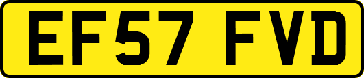 EF57FVD