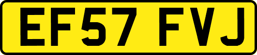 EF57FVJ