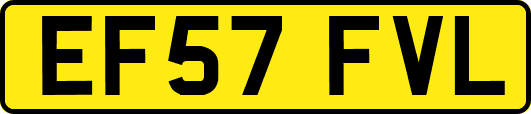 EF57FVL