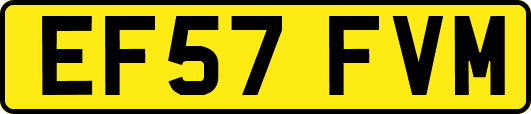 EF57FVM