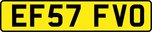 EF57FVO