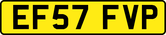 EF57FVP