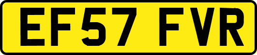 EF57FVR