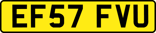 EF57FVU