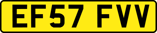 EF57FVV