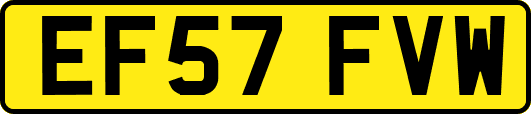 EF57FVW