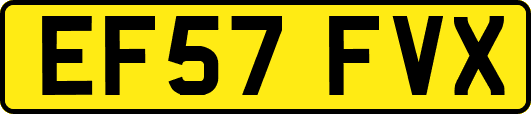 EF57FVX