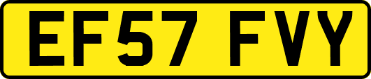 EF57FVY