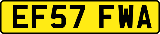 EF57FWA