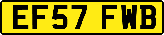 EF57FWB