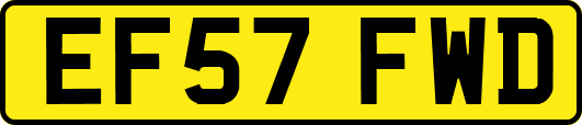 EF57FWD