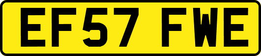 EF57FWE