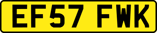 EF57FWK
