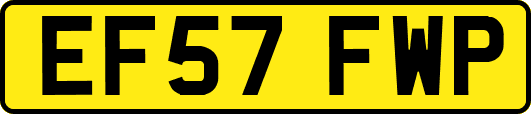EF57FWP