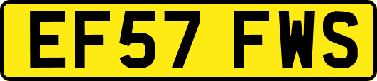 EF57FWS