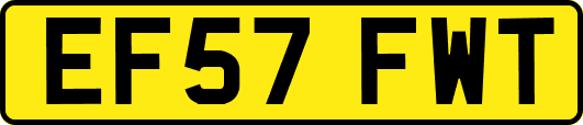 EF57FWT
