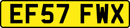EF57FWX