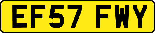 EF57FWY