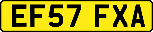 EF57FXA