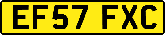 EF57FXC
