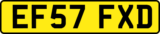 EF57FXD