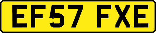 EF57FXE