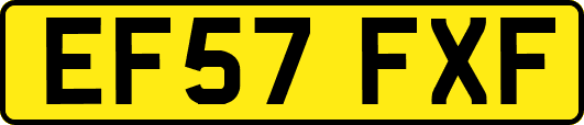 EF57FXF