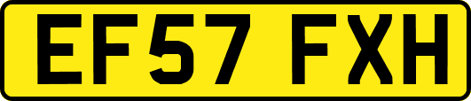 EF57FXH