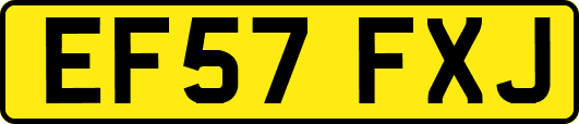 EF57FXJ