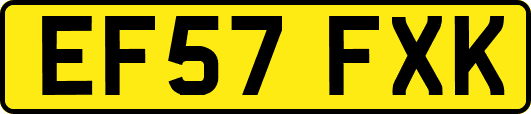 EF57FXK