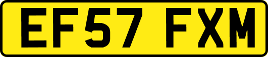 EF57FXM