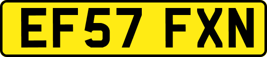 EF57FXN