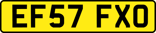 EF57FXO