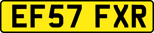 EF57FXR