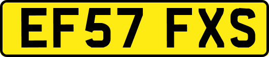 EF57FXS
