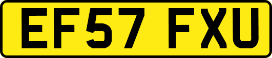 EF57FXU