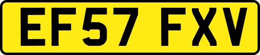 EF57FXV