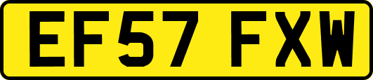 EF57FXW
